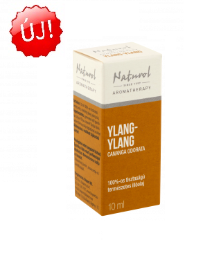 Naturol Ylang-Ylang illóolaj
