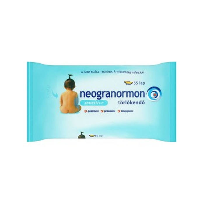 Neogranormon popsitörlő