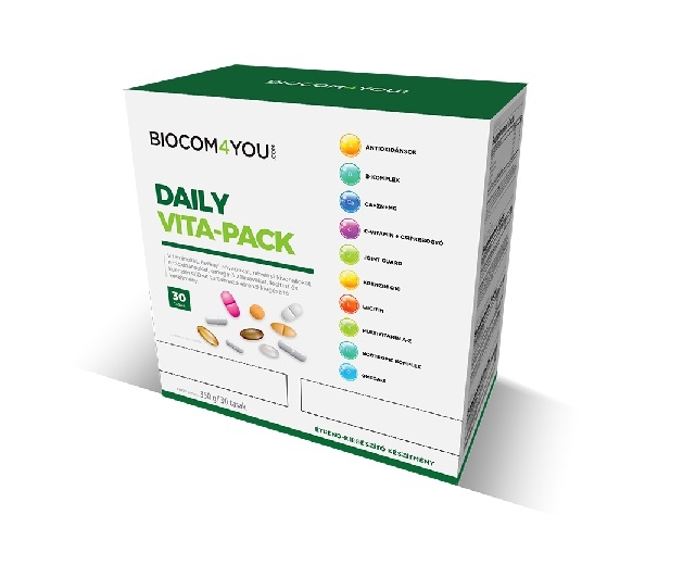 Daily Vita-Pack
